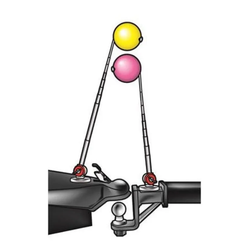 Magnetic Hitch Alignment Kit